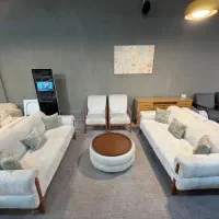 مبل راحتی /لئو*+
