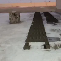 بلوک سیمانی