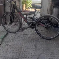 دوچرخه کوهستان ۲۶