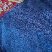 پرده مخمل
