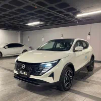 نیسان قشقایی 2026