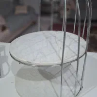 استند سنگ تزئینی
