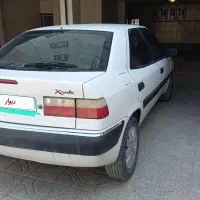 زانتیا 2000|خودرو سواری و وانت|شیروان (خراسان), |دیوار