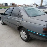 پژو ۴۰۵مدل ۹۲تک گانه