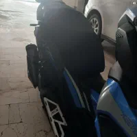 xdv250|موتورسیکلت|تهران, اباذر|دیوار