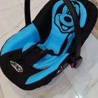 کریر نوزاد برند دلیجان