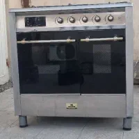 گاز طرح فر