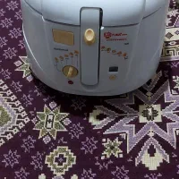 سرخ کن  فوما