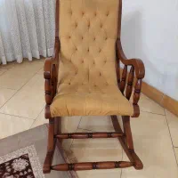 صندلی  راک