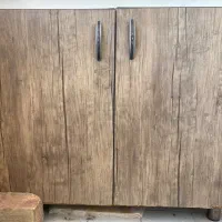 2عددکابینت آشپزخانه سالم