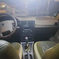 ۴۰۵ تیو فایو گاز سیمی ۹۹