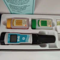 phمتر mic