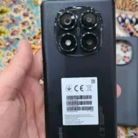 گوشی نوت 14پرو حافضه512 رام 16 معاوضه متور سیکلت