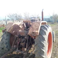 فروش تراکتور رومانی
