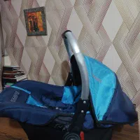 کرییر و کیف و اغوشی نوزاد