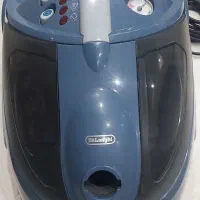 بخار شوی و جارو برقی برند دلونگی