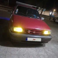 پراید کره ای مدل ۷۹
