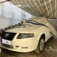 سمند سورن پلاس مدل 1405