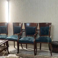 مبلمان استیل