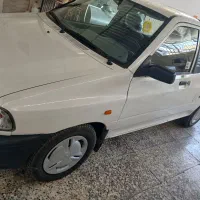 پرایدوانت ۱۵۱مدل ۴۰۴ خانگی