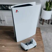 اجاره Ps5 و Ps4 (تحویل تمام مناطق تهران)