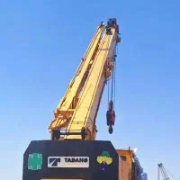 جرثقیل تادانو