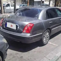 اپیروس ۲۰۰۹|خودرو سواری و وانت|تهران, شهرآرا|دیوار