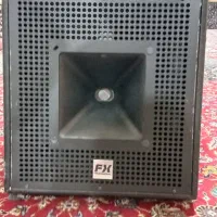 باند هورن FX