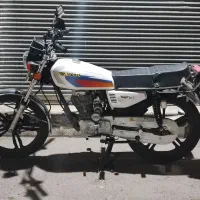 موتورسیکلت200 کویر 95