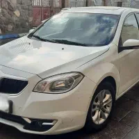 برلیانس ۳۳۰ اتومات ۹۷ موتور بزرگ