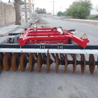 دیکس ۳۲پر گاوآهن ۵پر