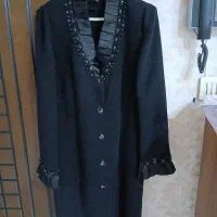 مانتو شومیز وشلوار کفش