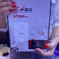 جی‌ پی اس خودرویی ویگو GPS ردیاب ماشین