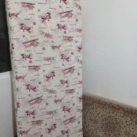 تشک نو بدون استفاده ۱۸۰×۸۰