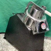 اسلایسر خلال کن صنعتی