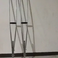 عصای زیربغل
