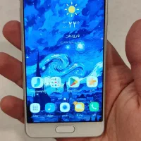 Samsung A3 گوشی سامسونگ