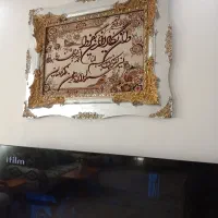 تابلو فرش ماشینی