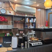 واگذار قهوه فروشی