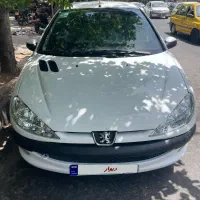 ۲۰۶مدل ۱۴۰۰