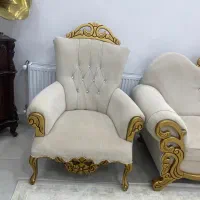 مبل بوفه ساعت میز تلویزیون