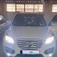 لیفان x60 مدل ۹۳