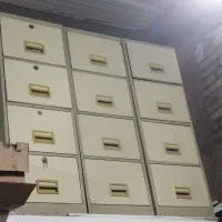 فایل اداری اهنی