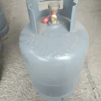 سیلندر۱۱کیلویی پرسی گاز