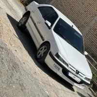 پارس ۱۴۰۲فول سفارشی۱۰۰تا کار واقعی