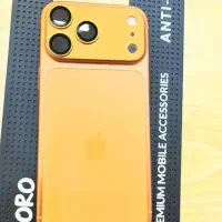 iphone 17Promax Zaa