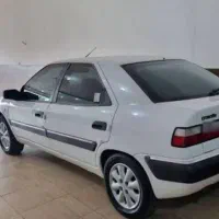 ماشین زانتیا