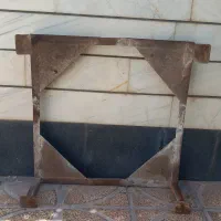 پایه فلزی کولر
