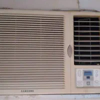 کولر پنجره ای سامسونگ 19 هزار