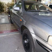 سمند ۸۷ال ایکس